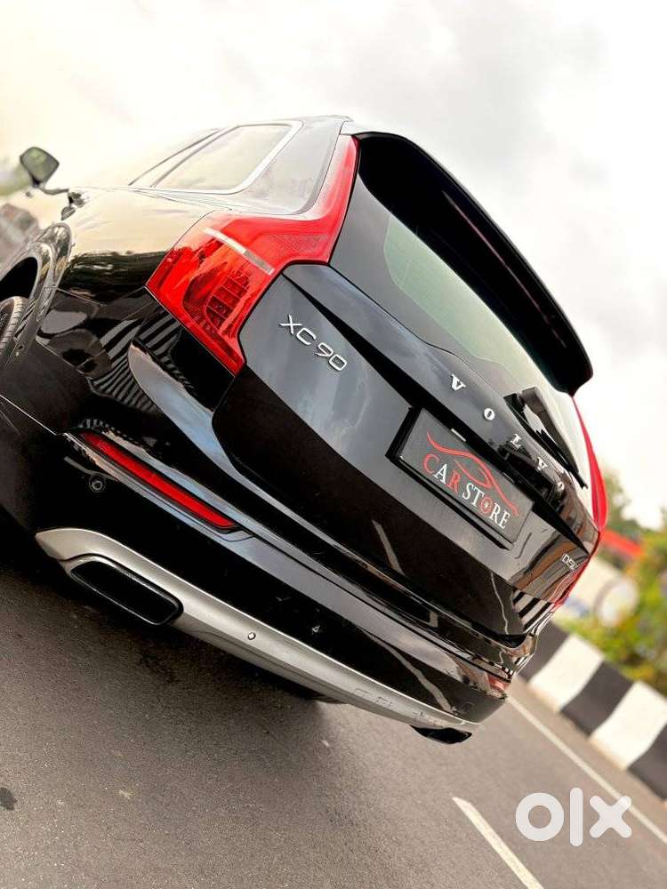 Volvo Xc 90 D5 Inscription, 2016, Diesel