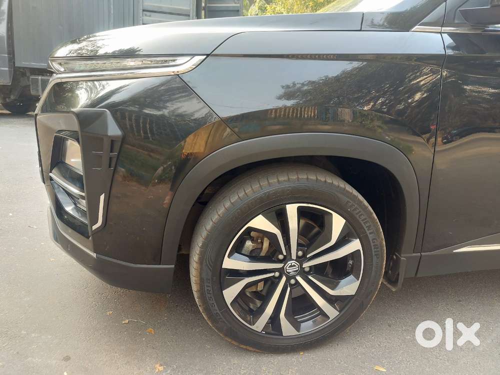 Mg Hector Sharp Diesel Manual, 2023, Diesel