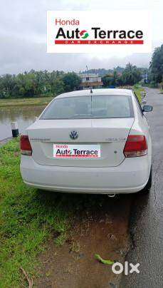 Volkswagen Vento 1.5 Tdi Comfortline, 2013, Diesel