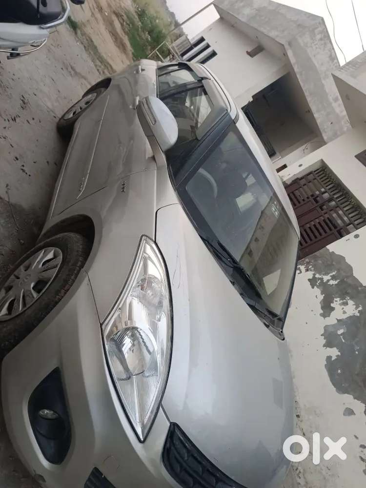 Swift Dzire Manual 2012 Model Condition 100/100 Frst Owner 65000 Km