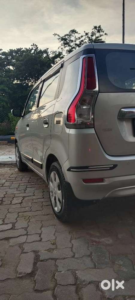 Maruti Suzuki Wagon R 1.0