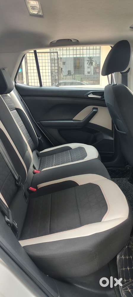 Volkswagen Taigun 1.5 Tsi Gt Plus, 2021, Petrol