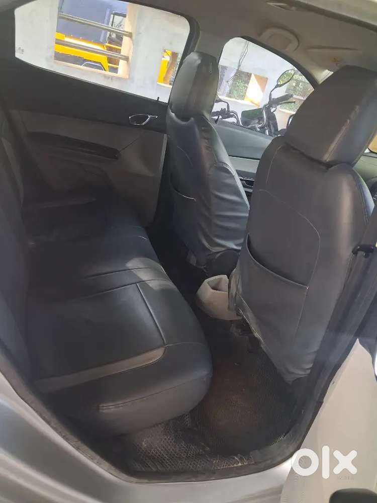 Tata Tiago Ev 2016