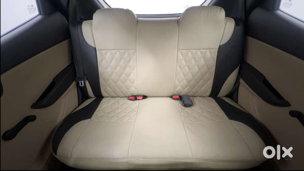 Hyundai Eon Magna, 2015, Petrol