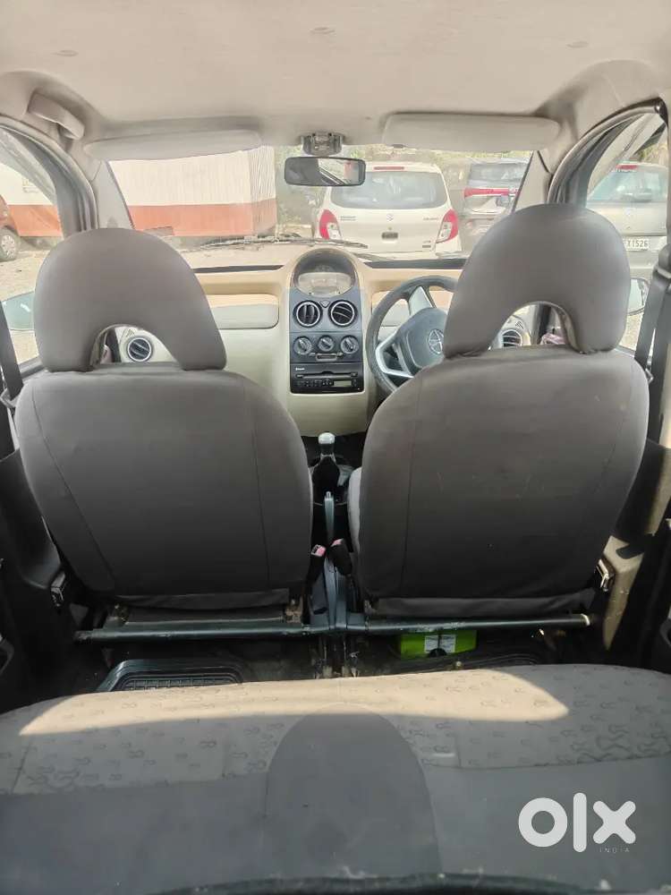 2016 Tata Nano Twist Xt Top Model Well Maintained Just 77000kms Driven