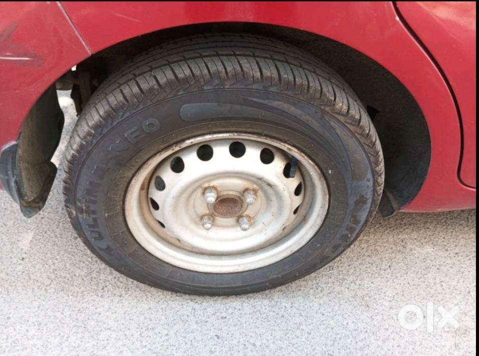 Hyundai New Santro 2019 Petrol Well Maintained