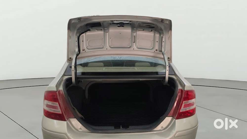 Ford Fiesta Petrol Titanium, 2013, Petrol