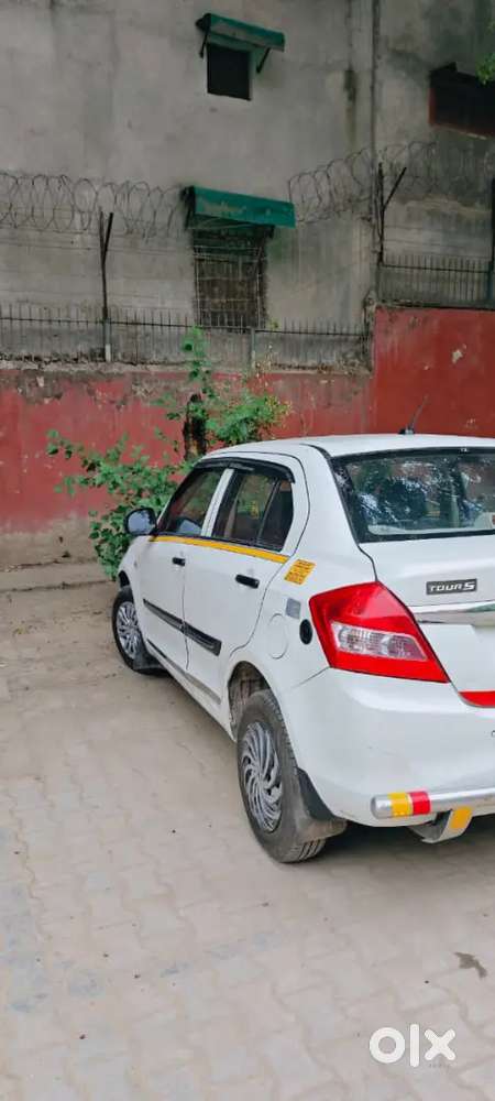 Maruti Dzire 2021