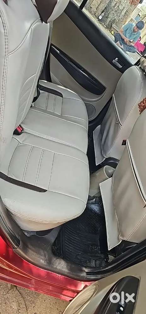 Hyundai I20 Diesel Manual 2010