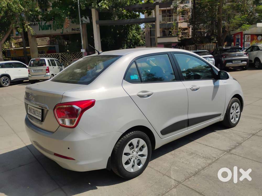 Hyundai Xcent 2014-2016 1.2 Kappa S, 2015, Petrol