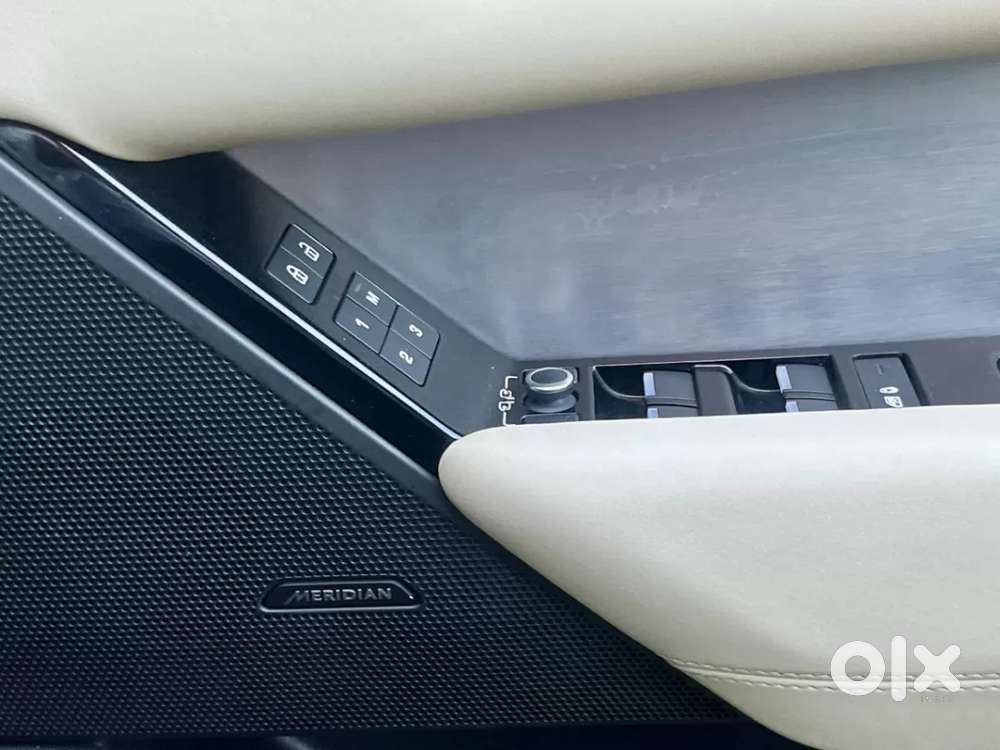 Land Rover Range Velar, 2022, Petrol