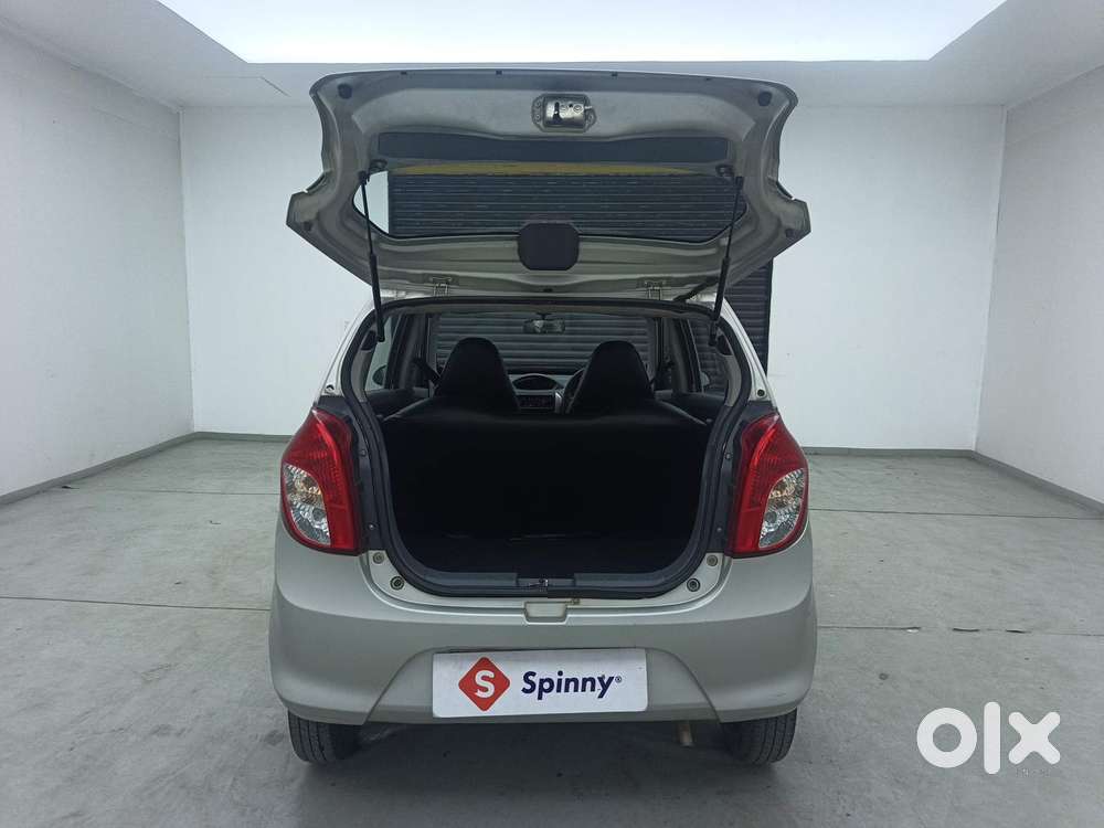 Maruti Suzuki Alto 800 Lxi, 2015, Petrol