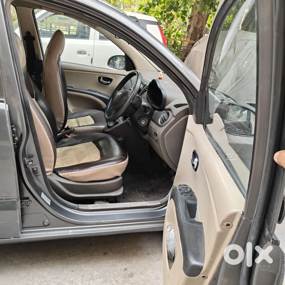 Hyundai I10 Magna, 2013, Cng & Hybrids