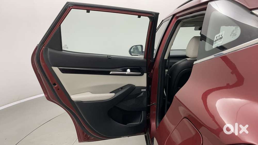 Kia Seltos 1.4 Gtx+ Mt, 2019, Petrol