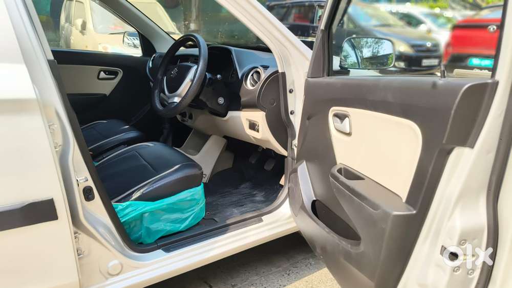 Maruti Suzuki Alto 800 Std, 2021, Petrol