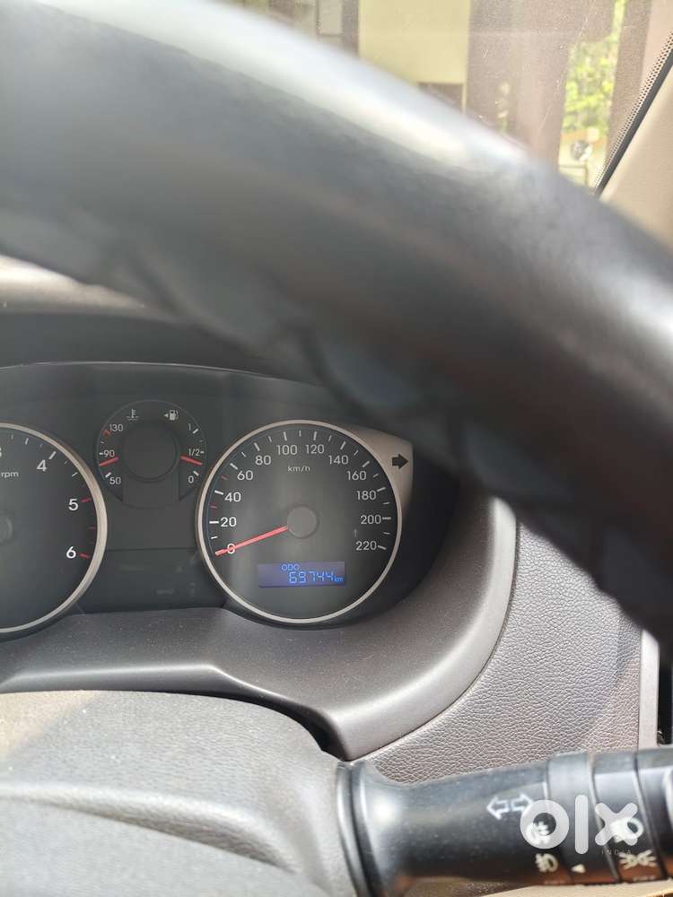 Hyundai I20 Era Diesel, 2013, Diesel