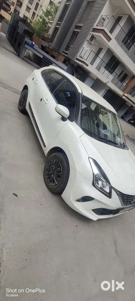 Maruti Suzuki Baleno 2022