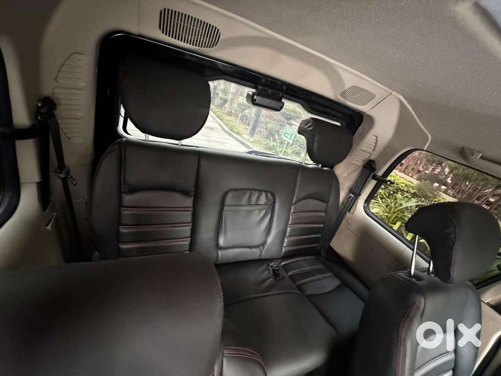 Mahindra Scorpio Classic 2.2 S 11 Mt 7 Str, 2024, Diesel