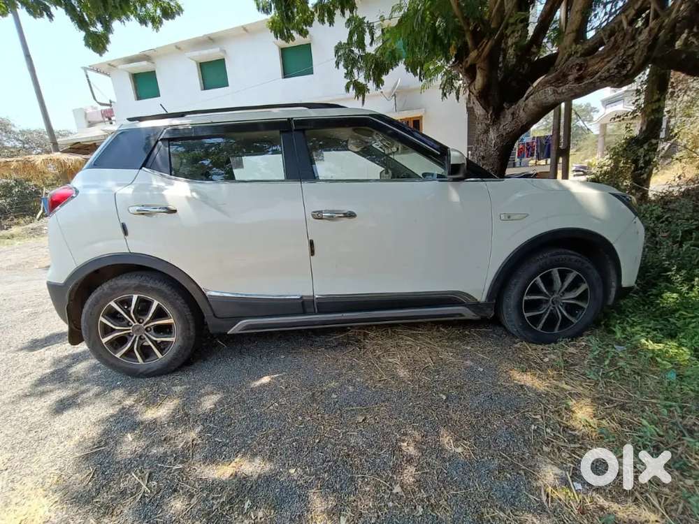 Mahindra Xuv300 Turbosport 2020 Petrol Good Condition