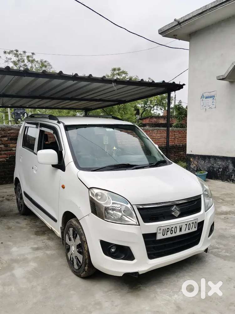No Any Issue In The Car , Well Maintained Car