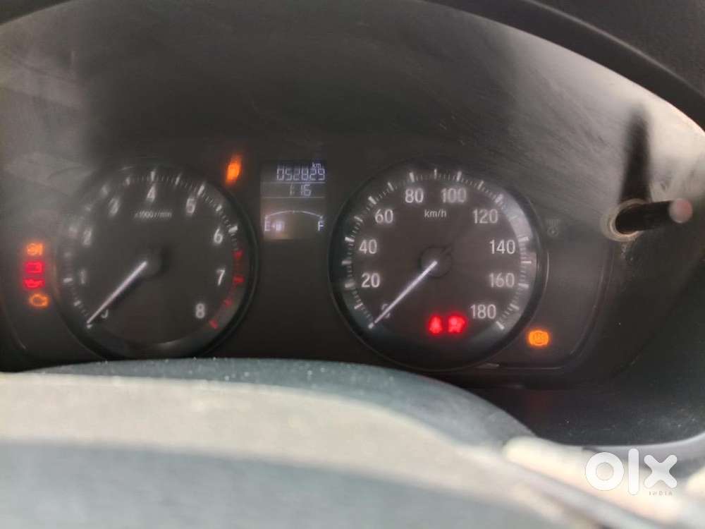 Honda Anage Petrol 2020