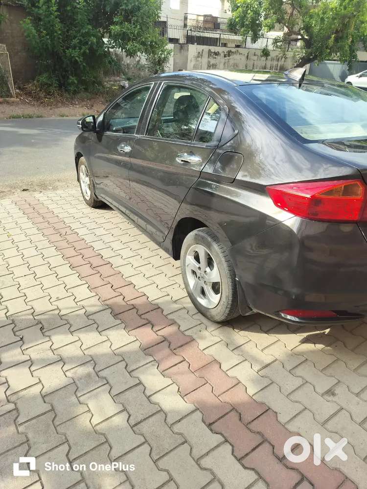 2015 Diesel Well Maintained