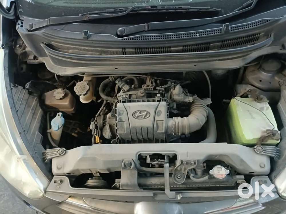 Hyundai Eon 2014 Petrol Good Condition