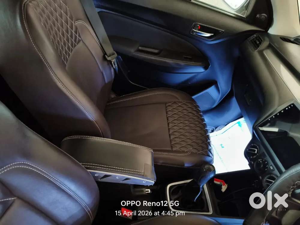 Maruti Suzuki Swift 2019 Diesel 84000 Km Driven