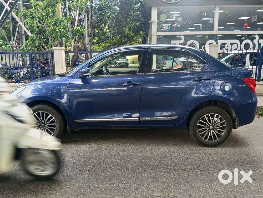 Maruti Suzuki Swift Dzire Zdi Plus , 2018, Petrol