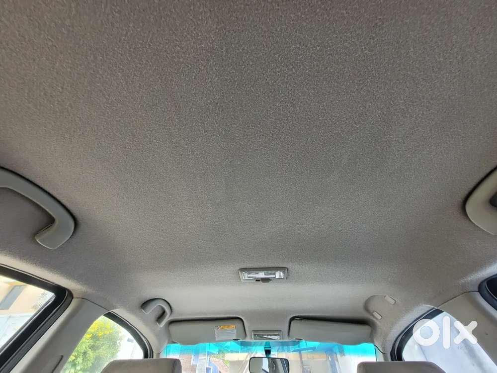 Maruti Suzuki Sx4 2007