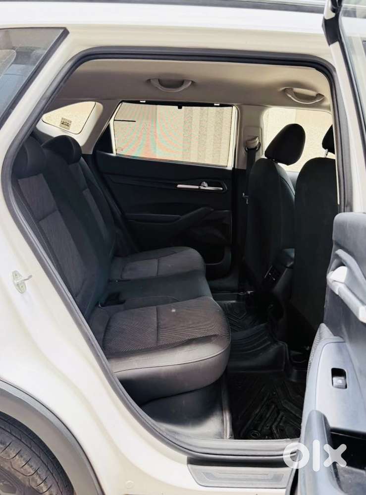 Kia Seltos Htk Plus At D, 2021, Diesel
