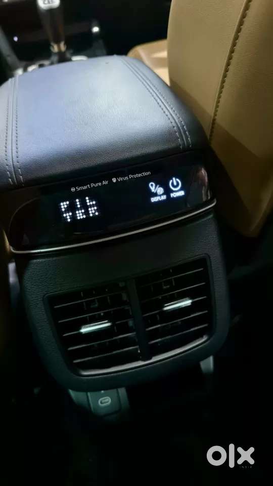 Kia Seltos 1.5 Htx+ Diesel Imt, 2024, Diesel