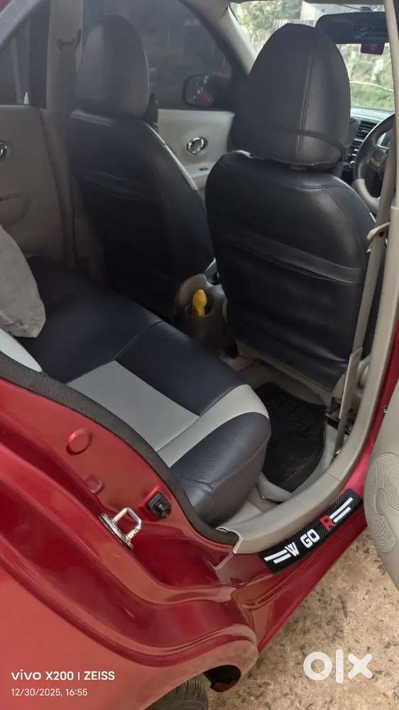 Renault Pulse Diesel 2015
