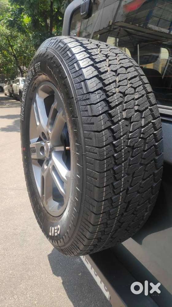 Mahindra Thar Lx D At 4wd Ht, 2023, Diesel