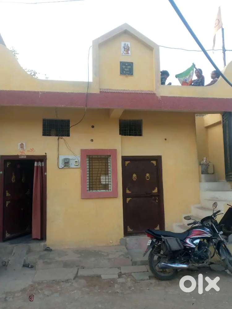 House for sale is urgent 47 dube Palace shirpur Dhar Road Indore For