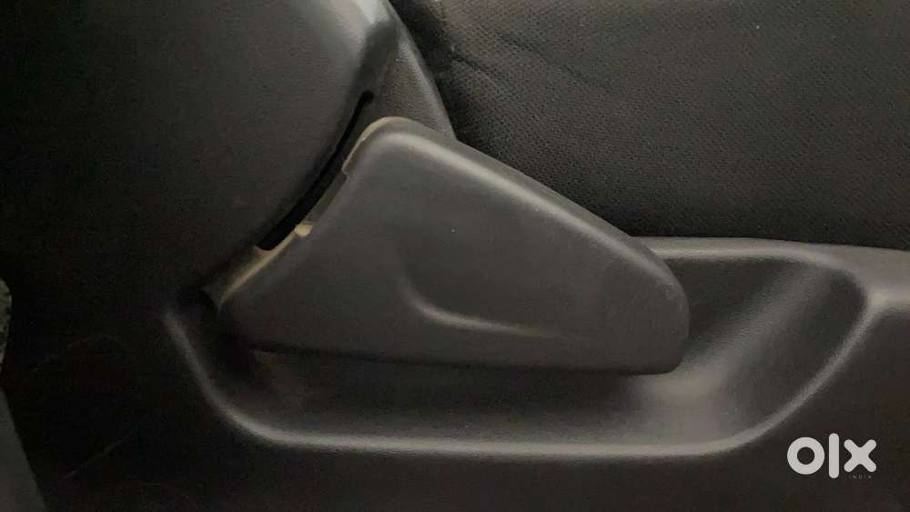 Datsun Go A, 2018, Petrol