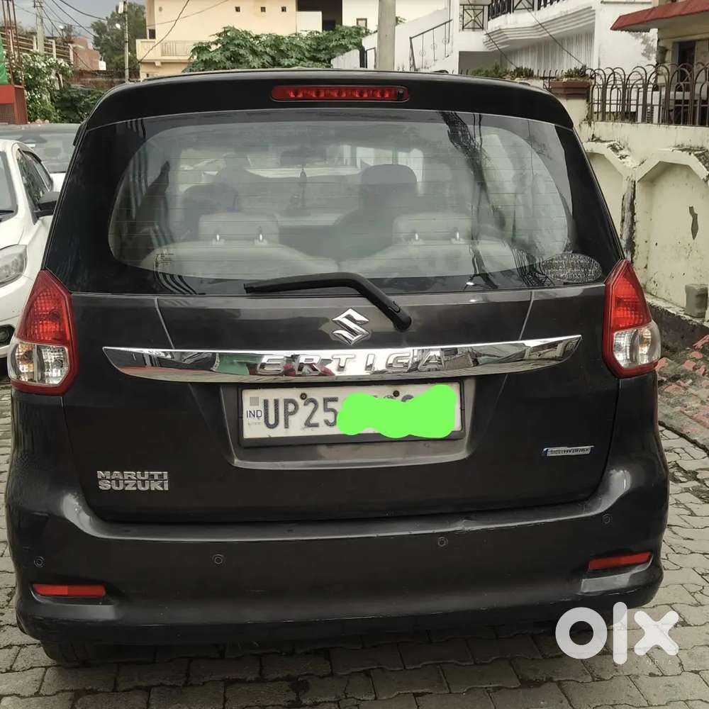 Fastmaruti Ertiga Zdi &ndash; Excellent Condition Well Maintained