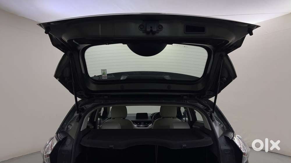 Tata Nexon 1.2 Revotron Xza Plus (l), 2022, Petrol