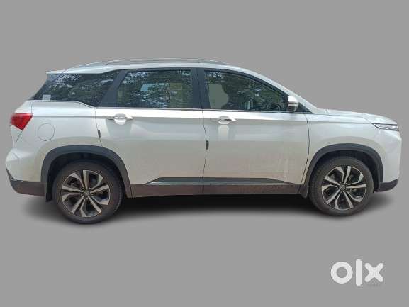 Mg Hector Plus Sharp Pro 2.0 Turbo Diesel 7 Str, 2023, Diesel