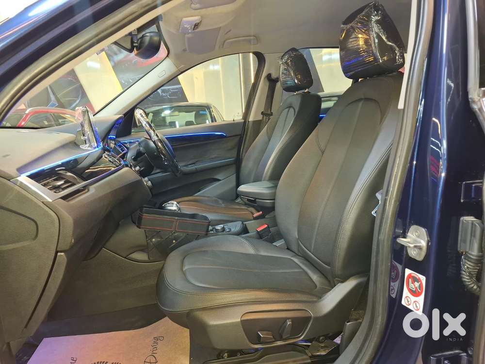 Bmw X1 Sdrive20d Expedition, 2017, Diesel