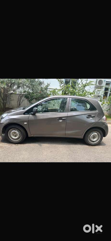 Honda Brio 2013 Model