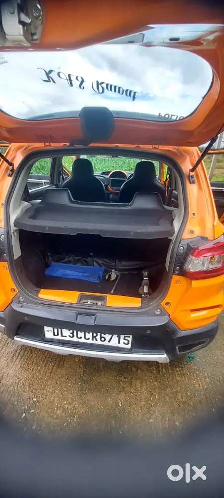 Maruti Suzuki S-presso 2019 Petrol 68000 Km Driven