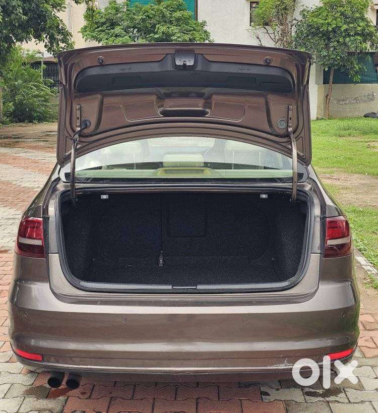 Volkswagen Jetta 2.0l Tdi Highline At, 2016, Diesel