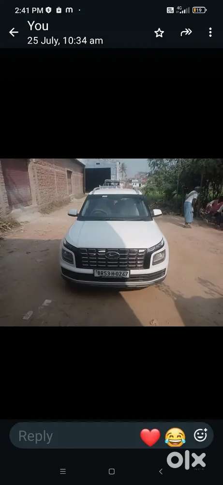 Hyundai Venue 1.2 2023