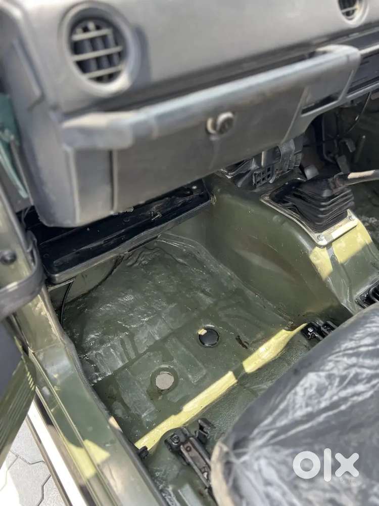 Gypsy 2015 Model 2026 Reg