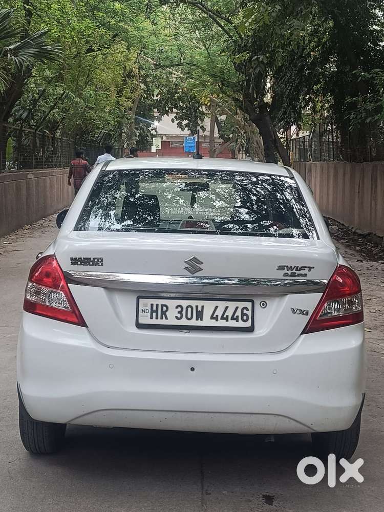 Maruti Suzuki Dzire 1.2 Vxi Cng, 2021, Cng & Hybrids
