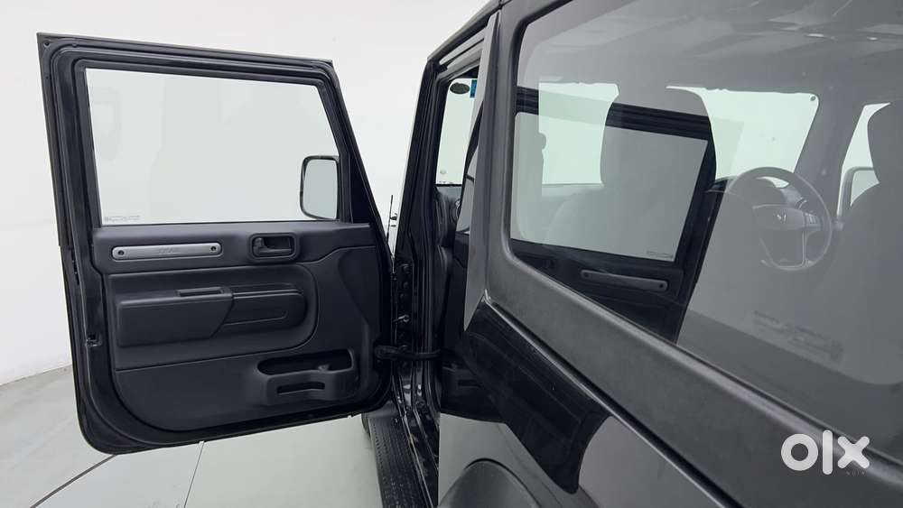 Mahindra Thar 2.0 Lx Hard Top Petrol At 4 Rwd, 2023, Petrol