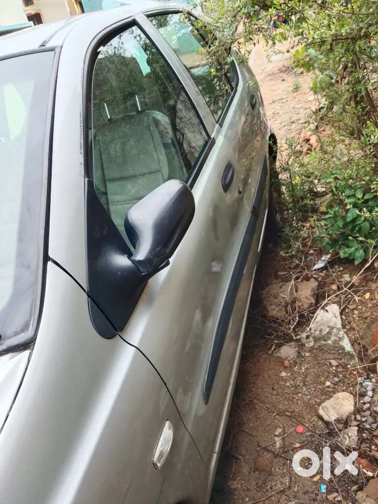 Tata Indica V2 2015 Diesel