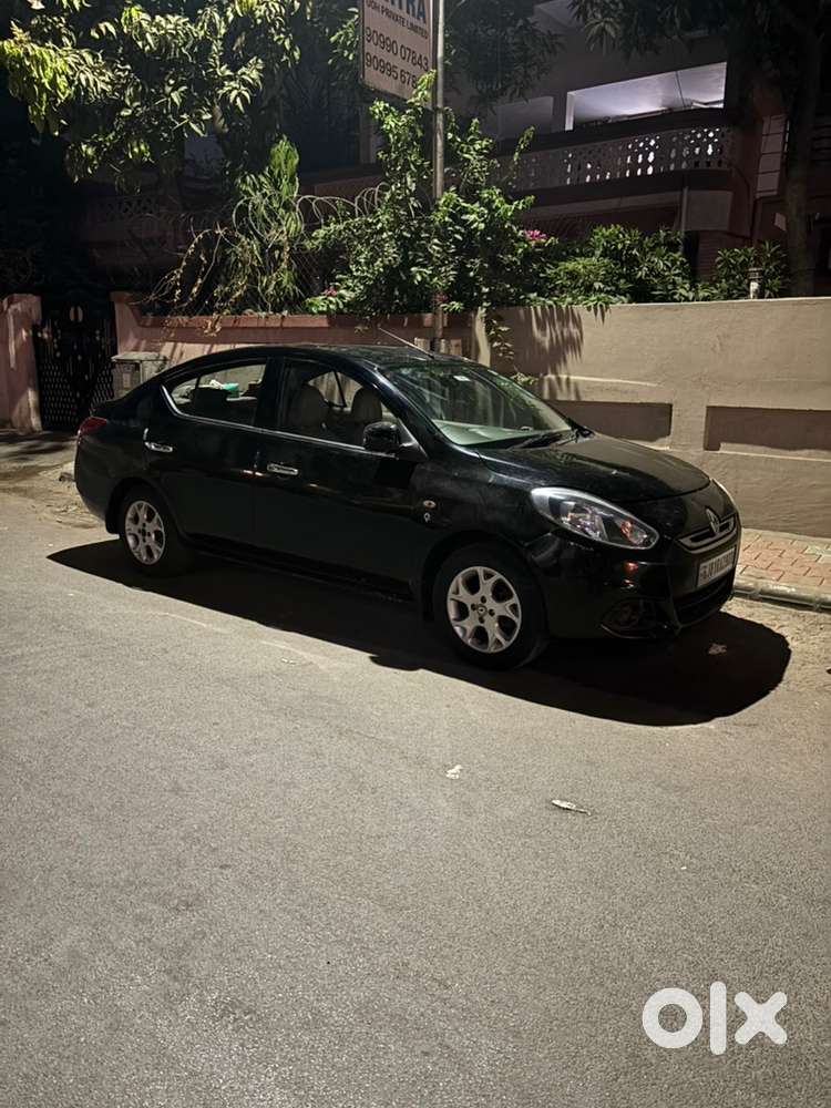 Renault Scala 2013 Diesel Well Maintained
