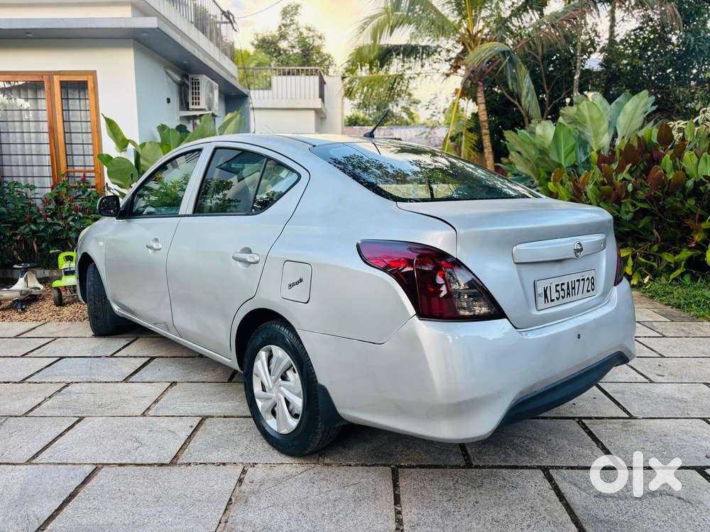 Nissan Sunny Xl D, 2017, Diesel